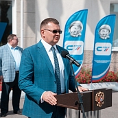Технический университет отпраздновал День знаний