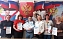 Подведены итоги Спартакиады СГТУ