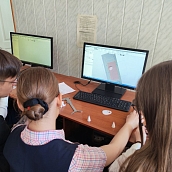 ИММТ применил новаторский подход в профориентационной работе со школьниками