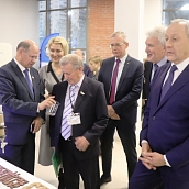 СГТУ представил научные проекты на Гражданском форуме