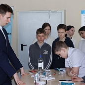 Представители ИнЭН приняли участие в Межрегиональном Кворуме «Вместе к вершинам мастерства»