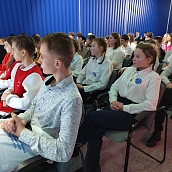 Саратовский Политех стал участником Международной выставки-форума «Россия» в Москве
