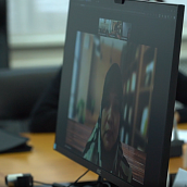 Политех провел совместное рабочее совещание с вузом Малайзии