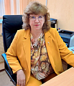 Коновалова Марина Петровна