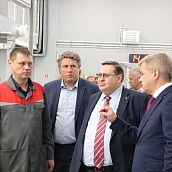 СГТУ и АО «КБПА» расширяют взаимодействие в научно-технической сфере