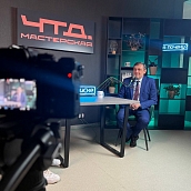 Студенты Политеха создают научпоп-контент: от изобретений до хобби ученых