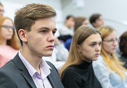 В СГТУ выберут финалистов областного конкурса УМНИК