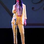 Студентка ИнЭТС - обладательница титула "Мисс стиль - 2019"