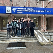 В Политехе продолжается реализация акции «Неделя без турникетов»