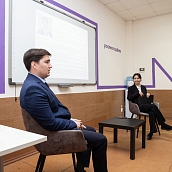 День инженера: ученый СГТУ рассказал о своем пути к мастерству