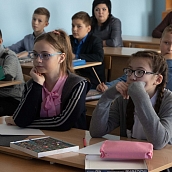 СГТУ провел интеллектуальный чемпионат для школьников в районе области