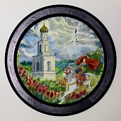 Политеховец – призер международного художественного конкурса