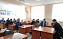 Специалисты компании РУБЕЖ посетили кафедру «Сварка и металлургия»