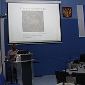 В СГТУ начал работу Международный российско-индийский семинар