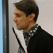 Кафедра ПМК провела мастер-класс, посвященный разоблачению фейков