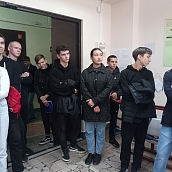 Фестиваль Наук – 2022