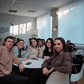 В Политехе прошел «Научный квиз»