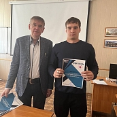 Подведены итоги олимпиады по электротехнике среди студентов СГТУ