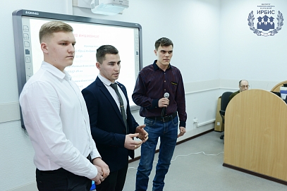 Межвузовское сетевое взаимодействие: состоялась «Ярмарка бизнес-идей»