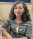 Шаповалова Ольга Николаевна