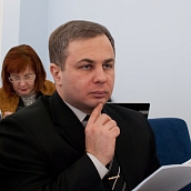 Аспирантка кафедры ПЭИ защитила диссертацию 