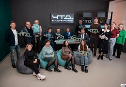 Студенты Политеха создают научпоп-контент: от изобретений до хобби ученых