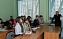 Ученики саратовской школы побывали на кафедре БМА