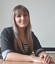 Гавкина Марина Сергеевна
