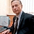 Комаров Вячеслав Вячеславович