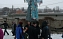 При участии кафедры САС состоялось празднование Масленицы