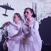  «Гагаринская весна» открылась выступлениями команд ИнЭН и ИнПИТ