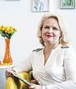 Наумова Елена Валерьевна