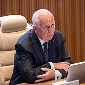 На площадке «Ростеха» обсудили интеграцию науки и индустрии