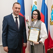 Ученая СГТУ предлагает эффективный метод добычи лития из морской воды