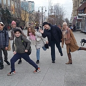 Некоммерческий фонд доцента кафедры выиграл второй  Президентский грант 