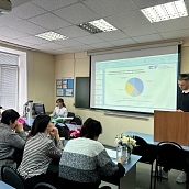 Состоялись защиты ВКР магистрантов направления «Психология управления»