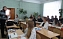 Преподаватели кафедры СТ посетили ряд школ города