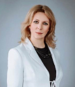 Овчинникова Елена Викторовна
