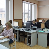 В опорном вузе 3900 человек бесплатно изучили IT в рамках федерального проекта
