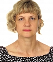Филимонова Ольга Сергеевна