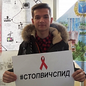 Беседа «Антиспид» со студентами ТТПР 