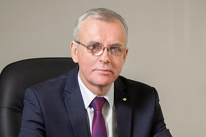 Олег Афонин утвержден в должности ректора СГТУ