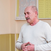 ФТИ посетили школьники Екатериновского района