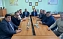 Ученые МБИ провели рабочее совещание с представителями ГК «Росатом»