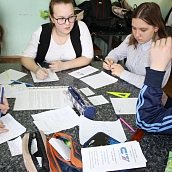 В ЭТИ подведены итоги олимпиады по математике