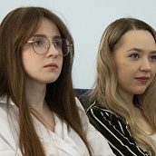 Открытие конференции «Медиа в информационном обществе: эффекты, возможности, риски»