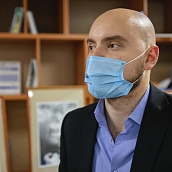 «Экологический форсайт» - день второй. Круглый стол для студенческой молодёжи