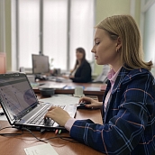 Технический вуз презентовал образовательные программы на крупной международной выставке