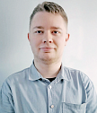 Киркица Вячеслав Александрович