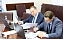 В СГТУ прошло совещание по внедрению профстандартов в системе СПО
